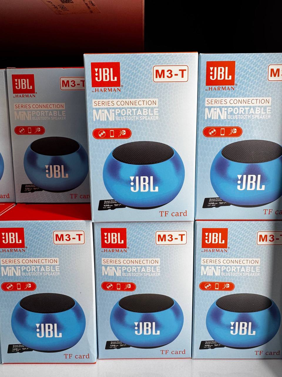اسپیکر مینی M3-T