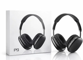 هدفون بیسیم مدل P9